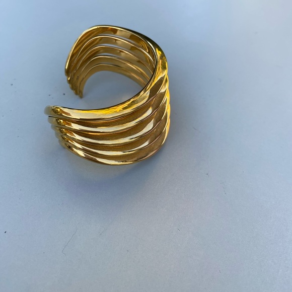 Michael Kors Cuff Bracelet - Picture 1 of 5